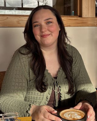 Photo of Naomi Stephens, Licensed Professional Counselor, MA, LPC, NCC