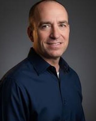Photo of Scott Rockwell, Clinical Social Work/Therapist, LCSW