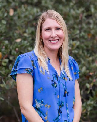 Photo of Caroline Anthony, Marriage & Family Therapist, LPC, LMFT, RPT™