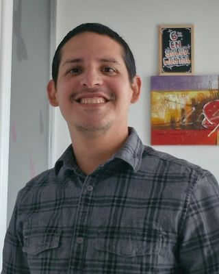 Foto de Xavier Santana Carrera, Psicoterapeuta, Maestría