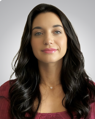 Photo of Lindsey Sherwin, Mental Health Counselor, MHC-LP