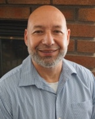 Photo of Daniel Rodriguez, Marriage & Family Therapist, MA, LMFT