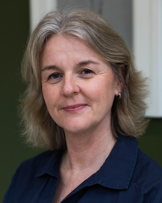 Photo of Lisa Mackenzie, Counsellor, MBACP