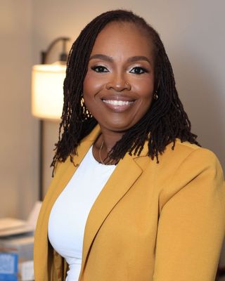 Photo of Rebecca Jaiyesimi - MindOak Psychiatry PLLC, Psychiatric Nurse Practitioner, MSN/MHA, APRN, PMHNP