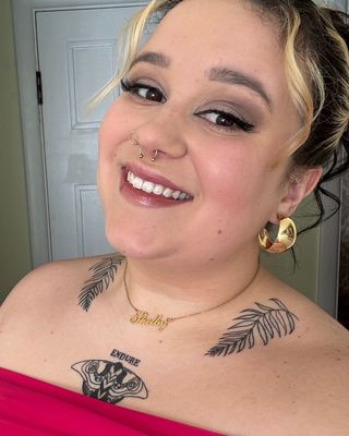 ShelbyBeil profile photo