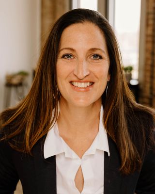 Photo of Stephanie Hubbell - Stephanie Hubbell @ Womens MH Specialists, Psychiatric Nurse Practitioner, CNM, PMHNP