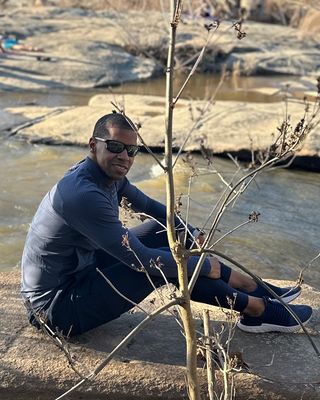 Photo of Antoine Craig, Pre-Licensed Professional in Richmond, VA