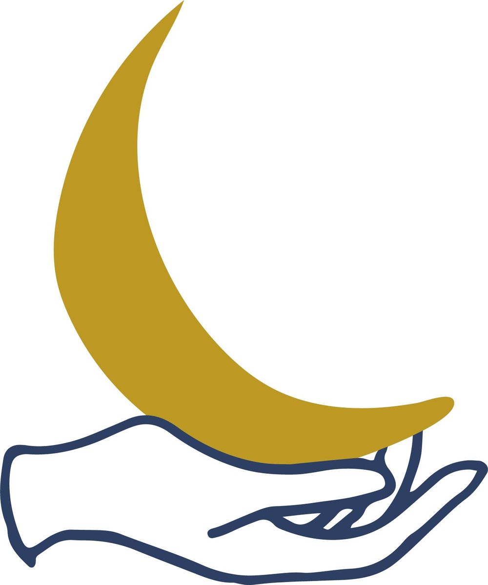 Crescent Moon Therapy