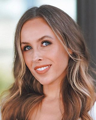 Photo of Hannah Gammon, Psychologist, LPC