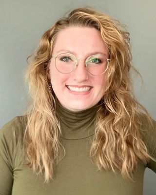 Photo of Hannah Woods, Licensed Professional Counselor in Ohio