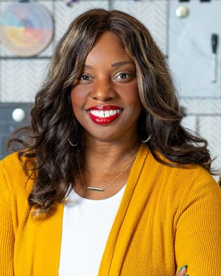 Photo of Ra'shunda Adams - Ra'Shunda Adams, Couples & Relationship Therapist, Marriage & Family Therapist Associate, MS, LMFT-A