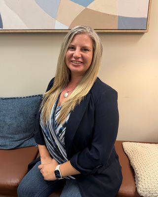 Photo of Amanda Baca, Pre-Licensed Professional