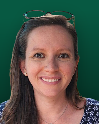 Photo of Nicole Budd, Licensed Professional Counselor, LPC