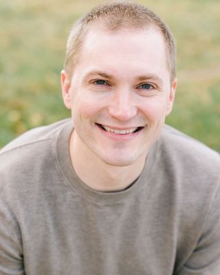 Photo of Todd M Frickey, Licensed Professional Counselor, LPC