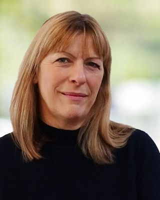 Photo of Angela Lindl, Counsellor, MBACP