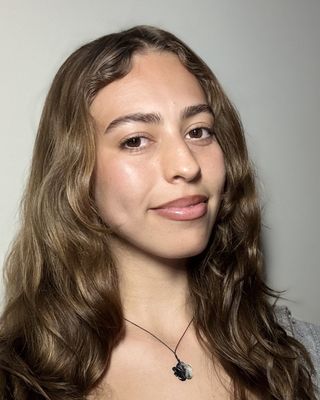 Photo of Jasmine Gray B. Shalhoob, Marriage & Family Therapist Associate, AMFT