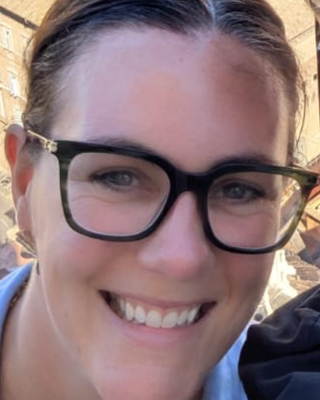 Photo of Lou Roper - ADHD North West, Psychologist, PhD, HCPC - Health Psych.