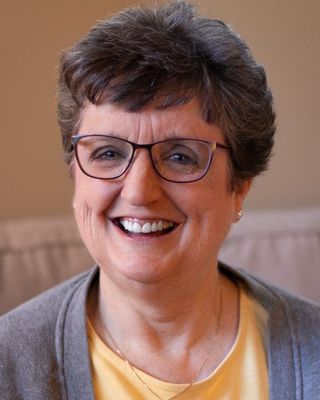 Photo of Susan M Hausch, LPC, Licensed Professional Counselor