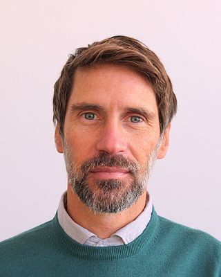 Foto de Dr. Luis Márquez Fernández - Dr. Luis Márquez, Psicólogo, Dr. en Psicología, COP-AO