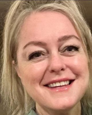 Photo of Heather Horn, Registered Social Worker, RSW, BSW, Psych.