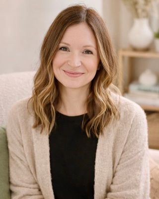 Photo of Sarah McCall, Clinical Social Work/Therapist, LISW