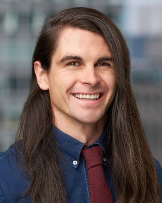 Photo of Scott Garlinger, Pre-Licensed Professional in South Loop, Chicago, IL