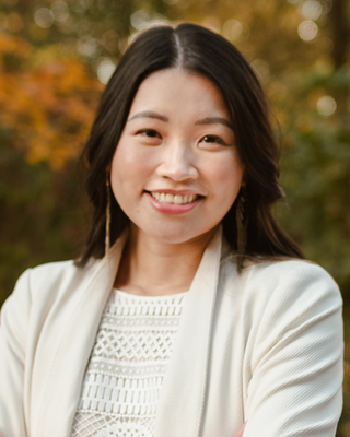 Photo of Yi-Hsin Cindy Hung - Portland Relational Life Therapy (RLT), Marriage & Family Therapist, PhD, LMFT