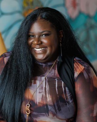 Photo of Santasha Wright-Comer, Clinical Social Work/Therapist, LMSW