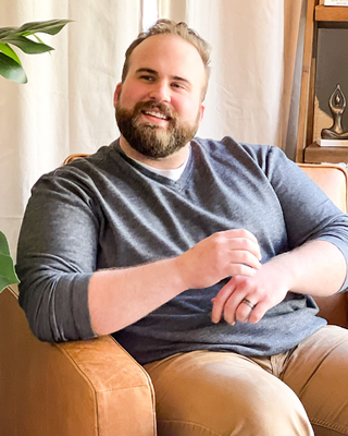 Photo of Jason Leito, Licensed Professional Counselor, LPC