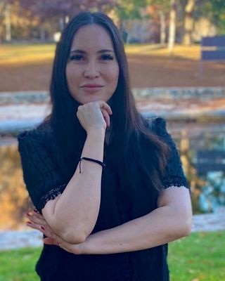 Photo of Katya Parra, Marriage & Family Therapist Associate in Hondo, TX