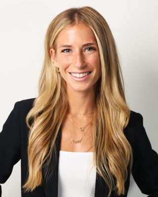 Photo of Taylor Schwartz, Counselor, LMHC