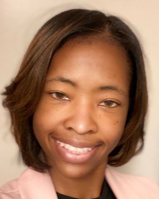 Photo of Nikeita McDonald, LCMHC, LPC, Counselor