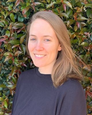 Photo of Molly Finch, Counsellor, PACFA