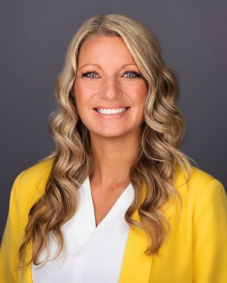 Photo of Suzie Seitz, Licensed Professional Counselor, LPC, MA