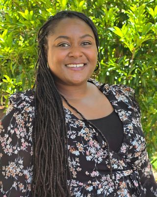 Photo of Patrisha A Campbell, Clinical Social Work/Therapist, MSW, LCSW