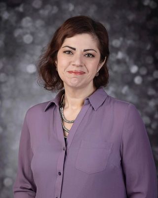 Photo of Vanessa Lechtenberg, Clinical Social Work/Therapist, MSW, LISW
