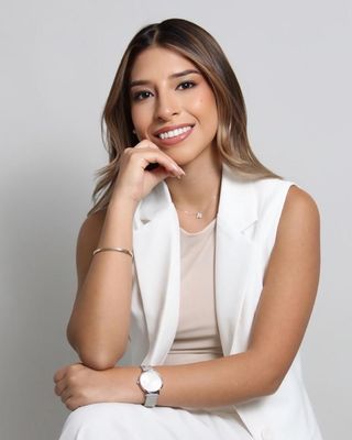Foto de Wendy Landry Torres Burga, Psicólogo, Lic. en Psicología