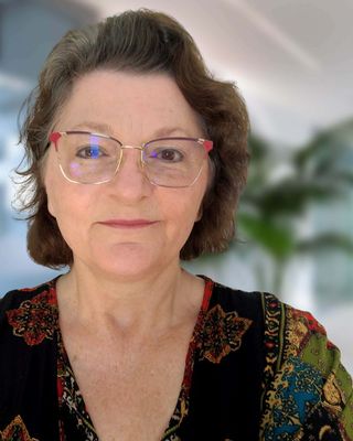 Photo of Linda Shirley Combs, Licensed Professional Counselor, MA, LPC, NCC
