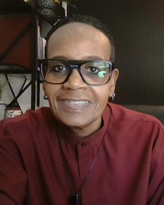 Photo of Tamra LaShan Smith, Clinical Social Work/Therapist, LCSW