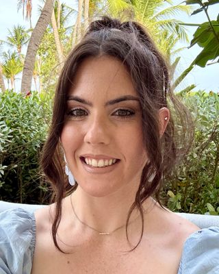 Photo of Sara Hack, Marriage & Family Therapist, LMFT, LPCC