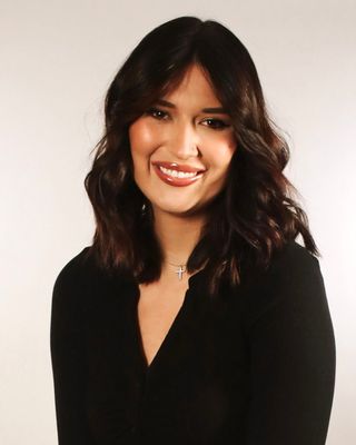 Photo of Clarissa Rosas, Licensed Professional Counselor, MS, LPC