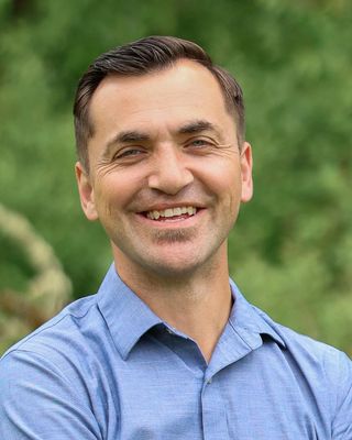 Photo of Shay Seimears, Professional Counselor Associate, MA