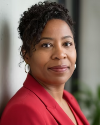 Photo of Sylvia Funn, Licensed Professional Counselor, LPC