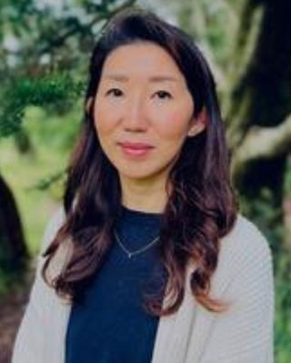 Photo of Rachel Kim, PhD, Psychologist