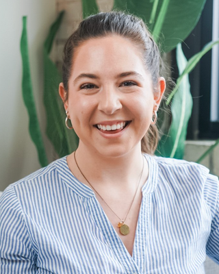 Photo of Allie Hoekstra, Licensed Professional Counselor, MA, LPC