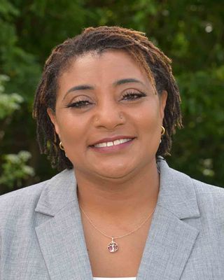 Photo of Tammany Barrett, Clinical Social Work/Therapist, LISW