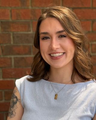 Photo of Ashley Nicole Moore, Clinical Social Work/Therapist, LMSW, BS