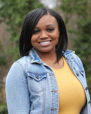 Photo of Tanisha Ramsey, LPC, Licensed Professional Counselor