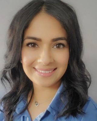 Photo of Nadia Kassam, Registered Psychotherapist in L4W, ON