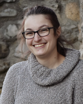 Photo of Aletheia Johnson, Counselor in Syracuse, NY